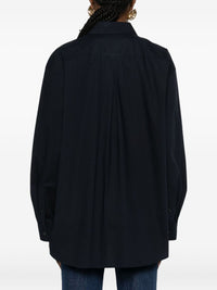 Toteme Women Cotton Shirt