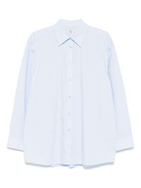 Toteme Women Cotton Shirt
