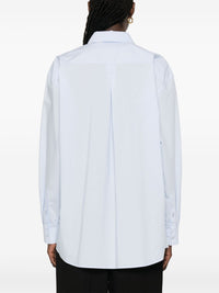 Toteme Women Cotton Shirt