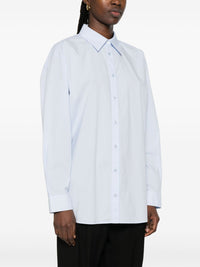 Toteme Women Cotton Shirt