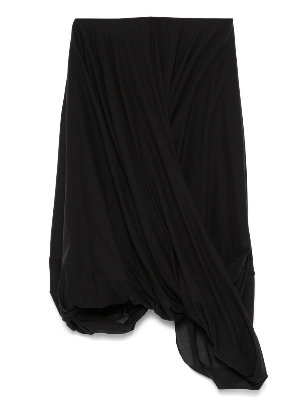 TOTEME Toteme Women Cotton Blend Long Skirt