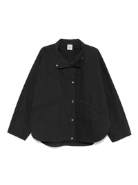 TOTEME Toteme Women Cotton Blend Parachute Jacket