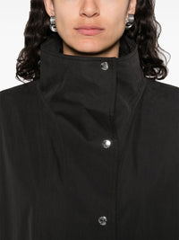 TOTEME Toteme Women Cotton Blend Parachute Jacket