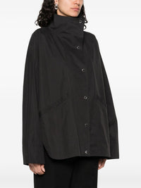 TOTEME Toteme Women Cotton Blend Parachute Jacket