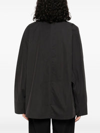 TOTEME Toteme Women Cotton Blend Parachute Jacket