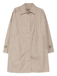 Toteme Women Car Coat