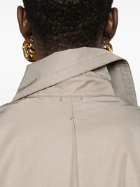 Toteme Women Car Coat