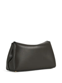 TOTEME Toteme Women T-Lock Mini Leather Clutch