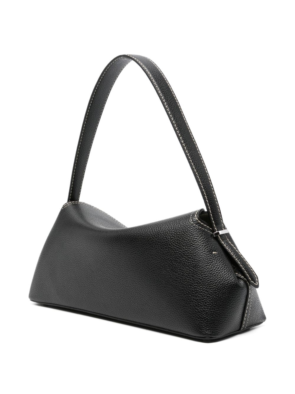 TOTEME Toteme Women T-Lock Leather Shoulder Bag