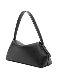 TOTEME Toteme Women T-Lock Leather Shoulder Bag