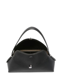 TOTEME Toteme Women T-Lock Leather Shoulder Bag