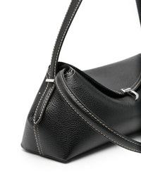 TOTEME Toteme Women T-Lock Leather Shoulder Bag