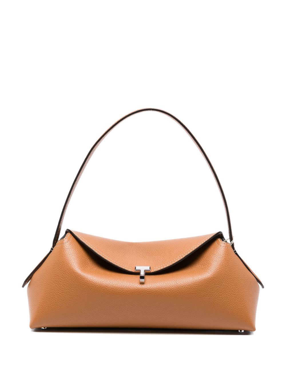 TOTEME Toteme Women T-Lock Leather Shoulder Bag