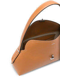 TOTEME Toteme Women T-Lock Leather Shoulder Bag