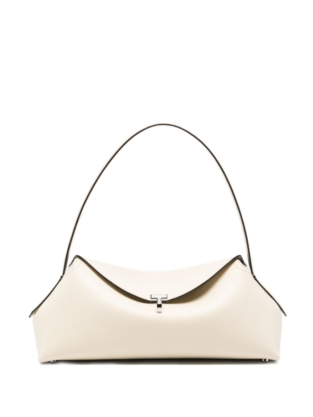 TOTEME Toteme Women T-Lock Leather Shoulder Bag
