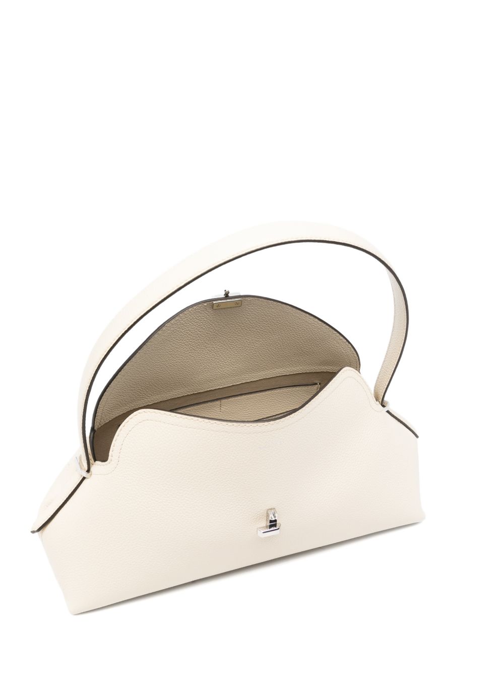 TOTEME Toteme Women T-Lock Leather Shoulder Bag