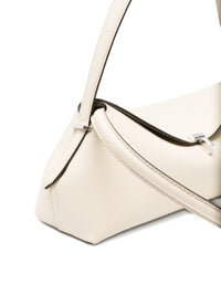 TOTEME Toteme Women T-Lock Leather Shoulder Bag