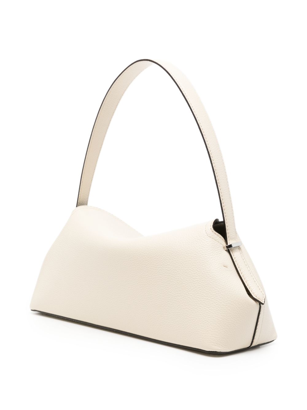 TOTEME Toteme Women T-Lock Leather Shoulder Bag