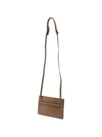 Toteme Women Belted Leather Crossbody Bag