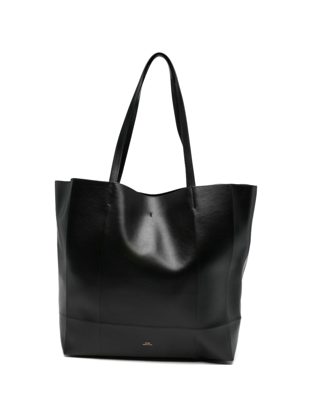 TOTEME Toteme Women Roam Leather Tote Bag