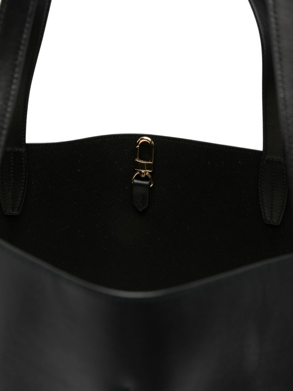 TOTEME Toteme Women Roam Leather Tote Bag