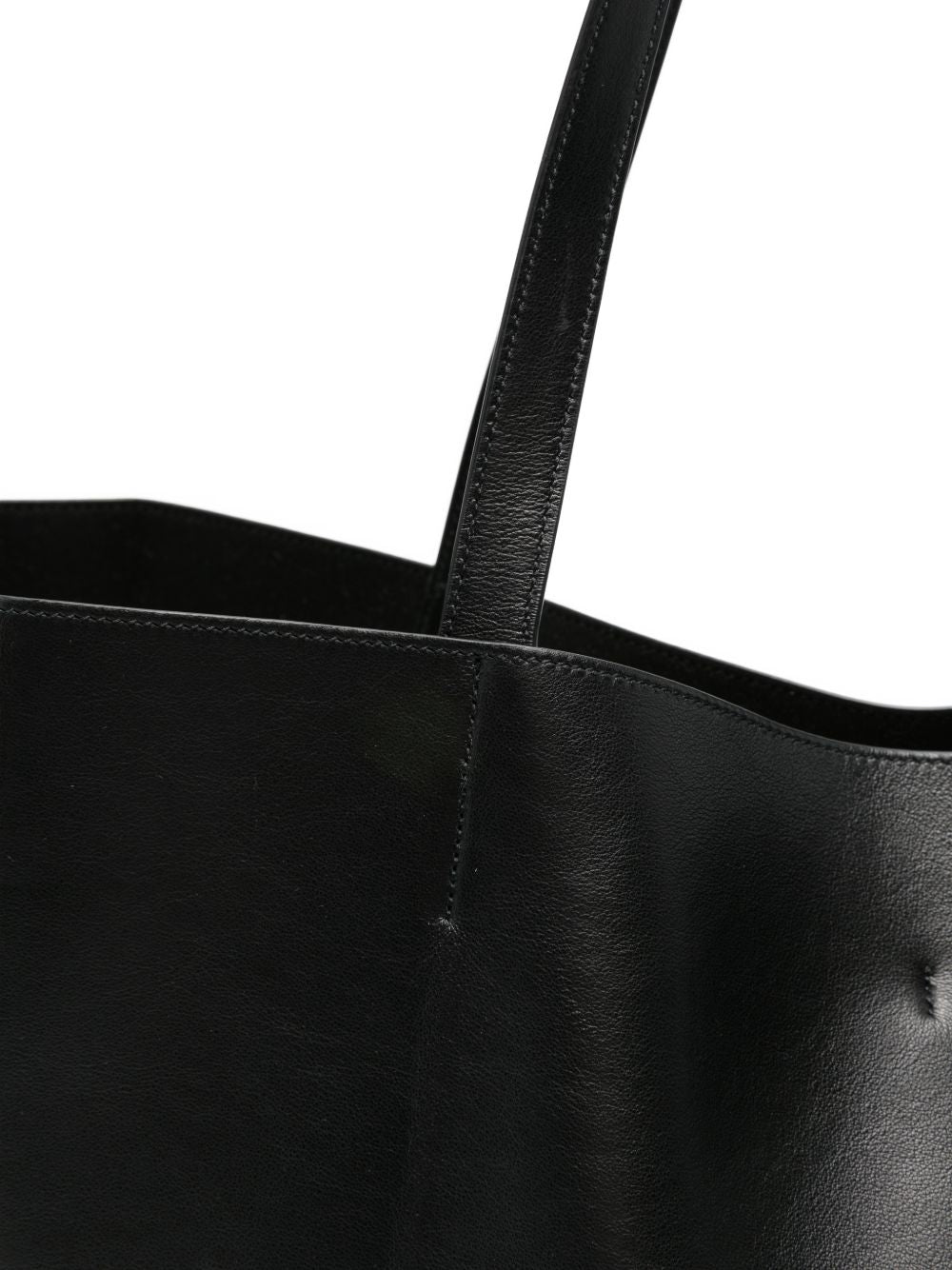 TOTEME Toteme Women Roam Leather Tote Bag