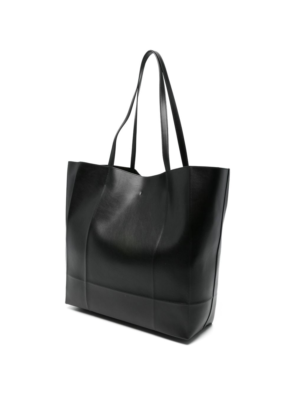 TOTEME Toteme Women Roam Leather Tote Bag