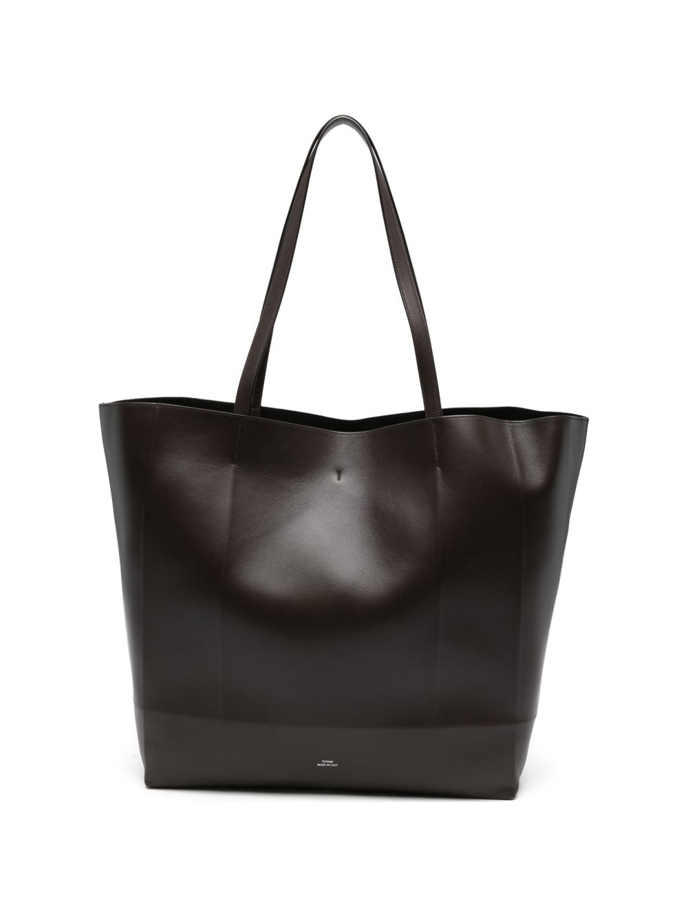Toteme Women Roam Leather Tote Bag
