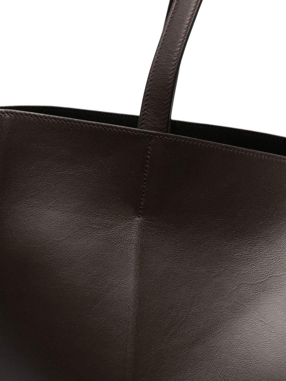 Toteme Women Roam Leather Tote Bag