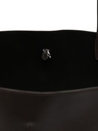 Toteme Women Roam Leather Tote Bag