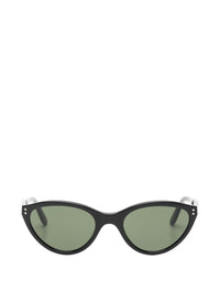 TOTEME Toteme Women Cat-Eye Sunglasses