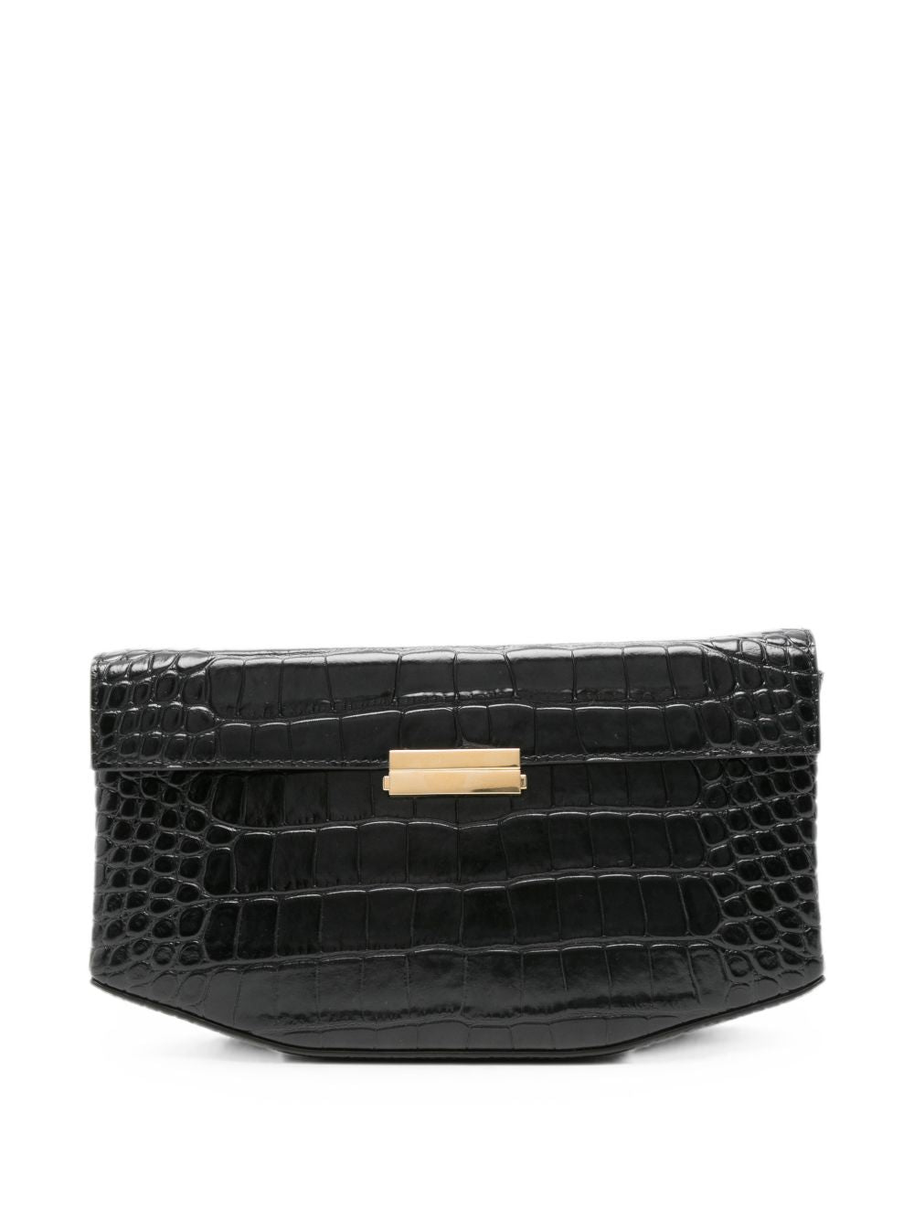TOTEME Toteme Women Clip Leather Shoulder Bag