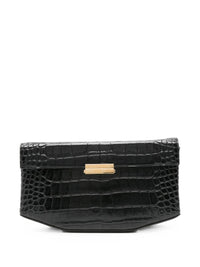 TOTEME Toteme Women Clip Leather Shoulder Bag