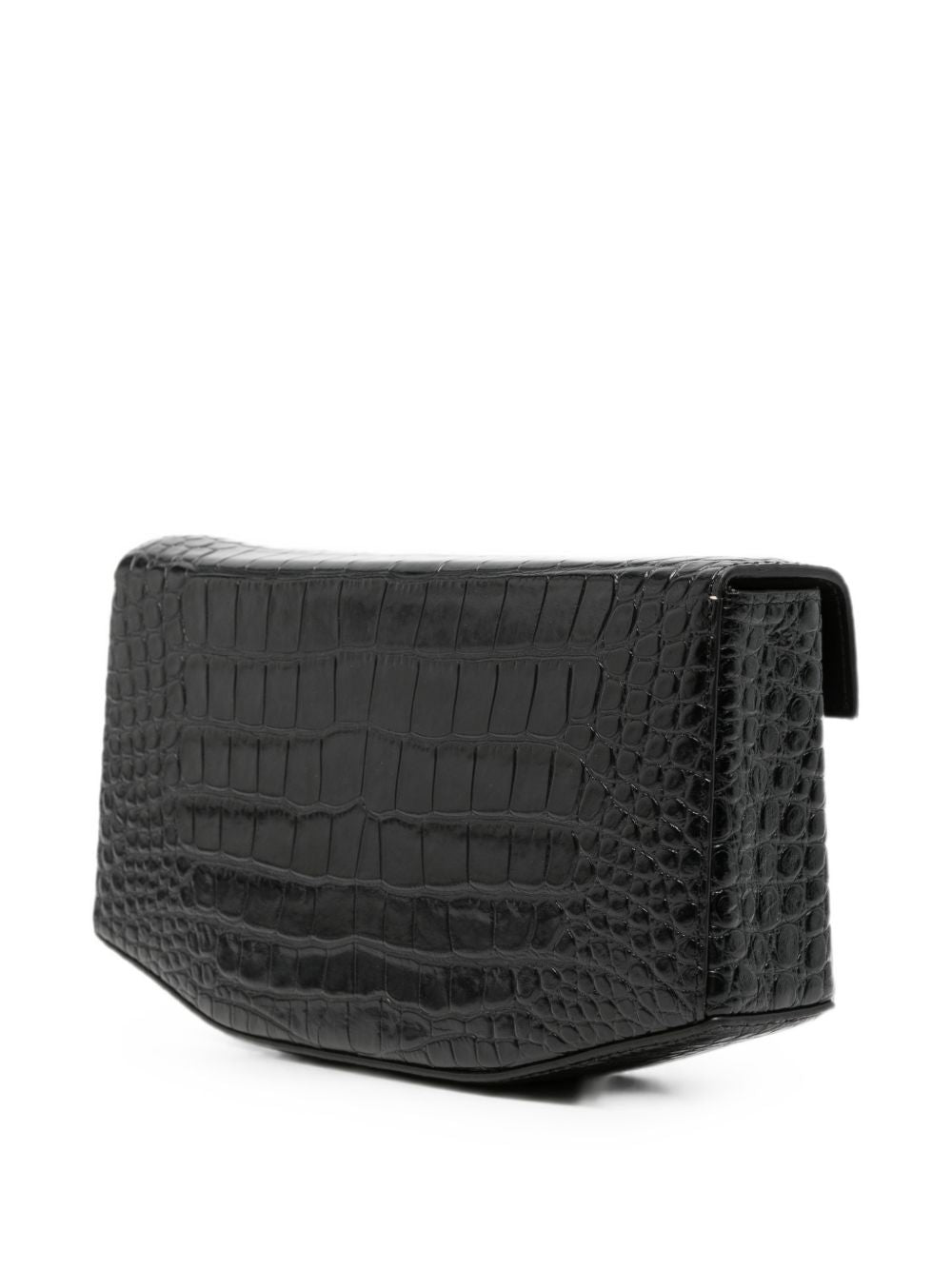 TOTEME Toteme Women Clip Leather Shoulder Bag
