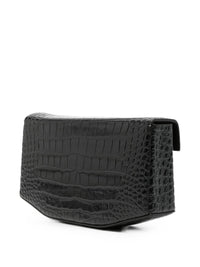 TOTEME Toteme Women Clip Leather Shoulder Bag