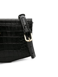 TOTEME Toteme Women Clip Leather Shoulder Bag