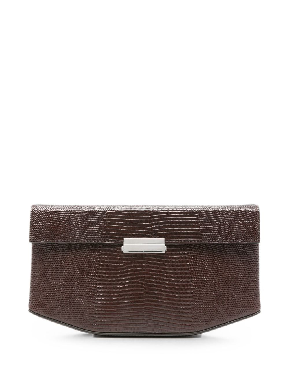 TOTEME Toteme Women Clip Leather Shoulder Bag
