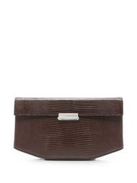 TOTEME Toteme Women Clip Leather Shoulder Bag