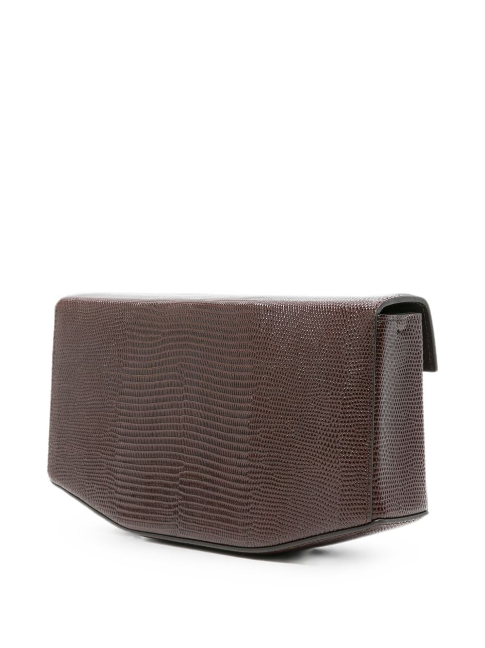 TOTEME Toteme Women Clip Leather Shoulder Bag