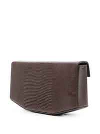 TOTEME Toteme Women Clip Leather Shoulder Bag