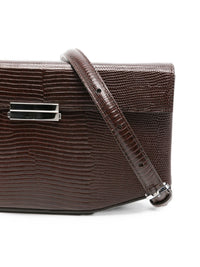 TOTEME Toteme Women Clip Leather Shoulder Bag