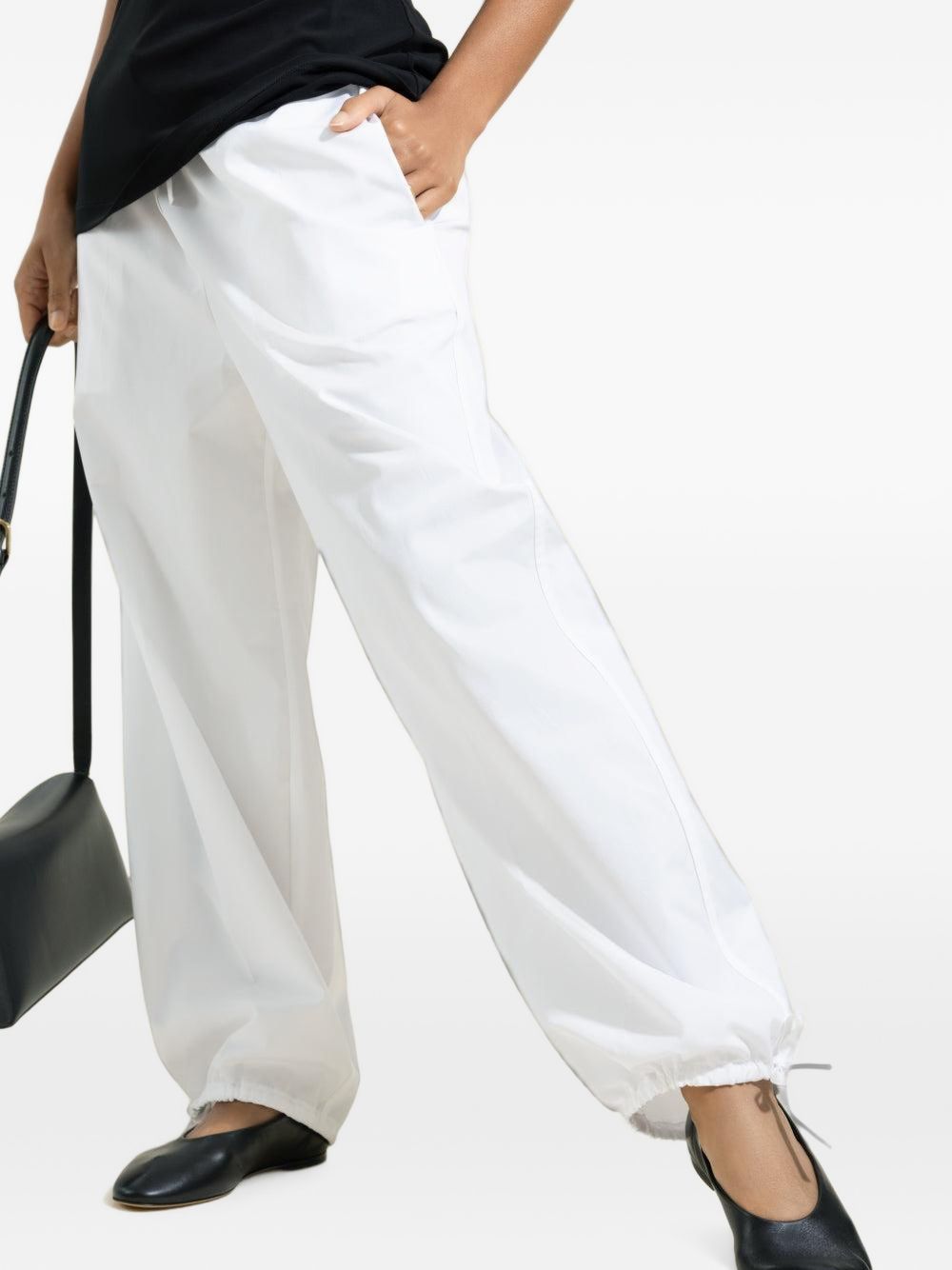 Toteme Women Slip Leather Ballets