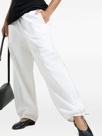 Toteme Women Slip Leather Ballets