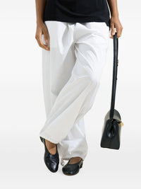 Toteme Women Slip Leather Ballets