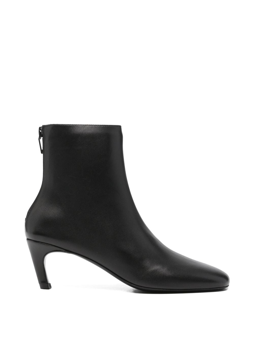 TOTEME Toteme Women Leather Ankle Boots