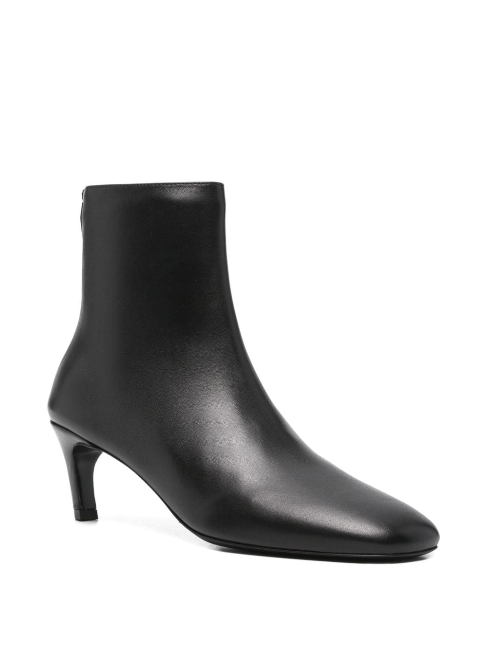 TOTEME Toteme Women Leather Ankle Boots