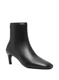 TOTEME Toteme Women Leather Ankle Boots