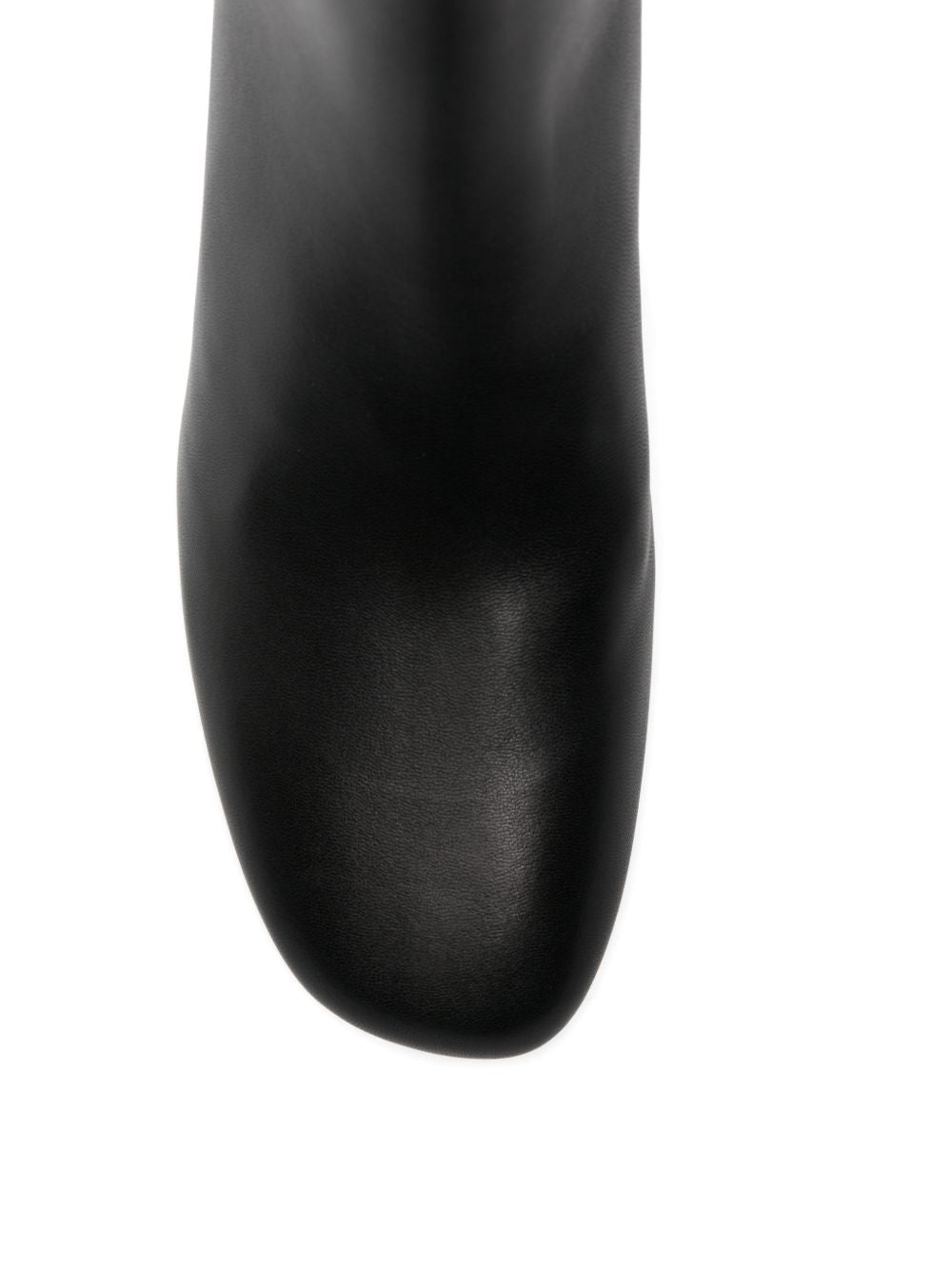 TOTEME Toteme Women Leather Ankle Boots