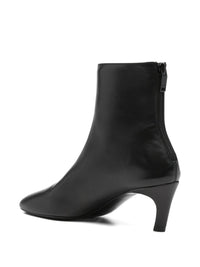 TOTEME Toteme Women Leather Ankle Boots