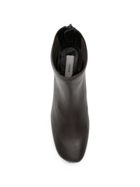 Toteme Women Leather Ankle Boots